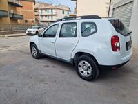 usata Dacia Duster 1.5 dCi 110CV 4x2 Lauréate