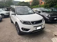 Usata DR DR6 150 CV (110 kW) 2020 Bianco SUV