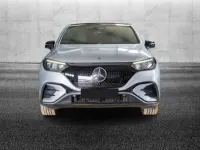 Usata Mercedes EQE300 AMG Line Premium 108 kW (148 CV) 2024 Argento SUV