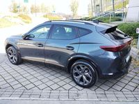 Usata Cupra Formentor 150 CV (110 kW) 2025 Grigio SUV