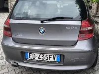 Usata BMW 120 177 CV (130 kW) 2010 Utilitaria