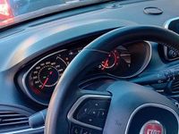 Usata Fiat Tipo Lounge 120 CV (88 kW) 2017 Blu/azzurro Station wagon