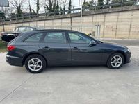 Usata Audi A4 Advanced 163 CV (119 kW) 2022 Chronos Station wagon