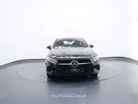Usata Mercedes A180 Executive 136 CV (100 kW) 2023 Nero cosmo Berlina