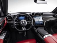 usata Mercedes 300 GLC suvde 4Matic Plug-in hybrid Business nuova
