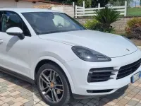 Usata Porsche Cayenne 340 CV (250 kW) 2019 SUV