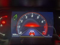 Usata Renault Clio V Intens 101 CV (74 kW) 2021 Rosso Berlina