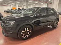 Usata Opel Mokka Elegance 101 CV (74 kW) 2023 Nero SUV