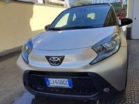 usata Toyota Aygo X 1.0 Trend Air 72cv s-cvt