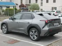 Nuova Subaru Solterra 160 kW (218 CV) 2026 Grigio SUV