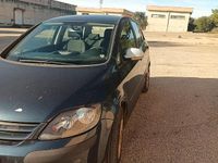 Occasion VW Golf Plus Cross 105 PK (77 kW) 2007 Grijs MPV