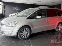 Usata Ford Galaxy 140 CV (102 kW) 2008 Grigio Monovolume