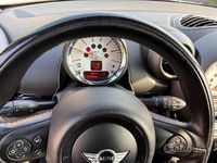 Usata Mini Countryman 2012 Bianco SUV