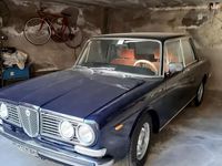 Usata Lancia 2000 1970 Berlina