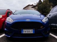 Usata Ford Fiesta ST 182 CV (133 kW) 2017 Berlina