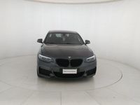 usata BMW 218 i Coupe Msport auto