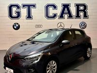 Usata Renault Clio V Intens 101 CV (74 kW) 2020 Grigio Berlina