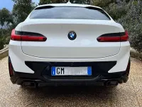Usata BMW X4 M Sport 190 CV (139 kW) 2023 SUV