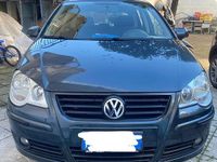 Usata VW Polo 2009 Grigio Utilitaria