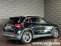 usata Mercedes GLA200 Classed d Automatic Amg DISPONIBILI ALTRI COLORI