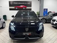 Usata Peugeot 3008 Allure 136 CV (100 kW) 2025 Nero SUV