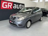 Usata Lancia Ypsilon 60 CV (44 kW) 2009 Other Utilitaria