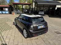 Usata Mini Cooper SD Business 170 CV (125 kW) 2015 Utilitaria