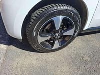 Usata Smart ForFour 71 CV (52 kW) 2019 Bianco Utilitaria