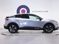 Usata Citroën C4 PureTech 131 CV (96 kW) 2024 Grigio SUV