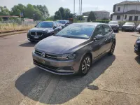 Usata VW Polo Highline 95 CV (69 kW) 2019 Grigio Utilitaria