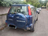 usata Honda CR-V 1.8 benzina 4x4 export