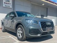 Usata Audi Q2 116 CV (85 kW) 2018 Grigio SUV