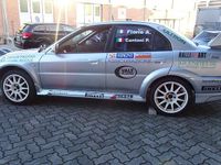 Usata EVO Evo 6 300 CV (220 kW) 2000 Grigio