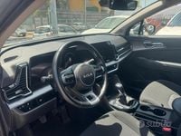 Usata Kia Sportage Style 150 CV (110 kW) 2022 SUV