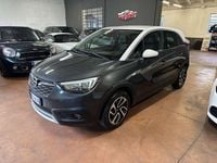 Usata Opel Crossland X Ultimate 120 CV (88 kW) 2017 Other SUV