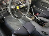 Usata Mitsubishi Lancer 280 CV (205 kW) 2006 Station wagon