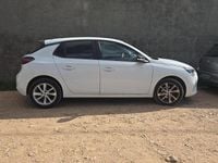 Usata Opel Corsa 69 CV (50 kW) 2021 Bianco Berlina