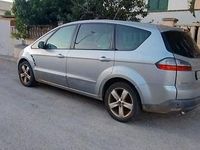 Usata Ford S-MAX S 125 CV (91 kW) 2006 Monovolume