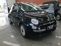 usata Fiat 500 (2007-2016) 1.2 Lounge