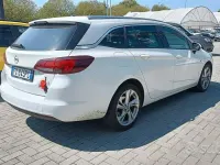 Usata Opel Astra Sport 110 CV (80 kW) 2019 Station wagon