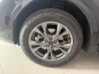 Usata Ford Kuga 152 CV (111 kW) 2021 Nero SUV