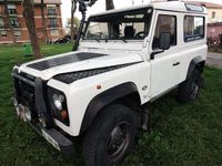 Usata Land Rover Defender 113 CV (83 kW) 1997 SUV