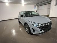 Gebraucht Nissan Qashqai Acenta 140 PS (102 kW) 2025 Grau SUV