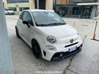 usata Abarth 595 595 Pista1.4 t-jet Pista 160cv my18