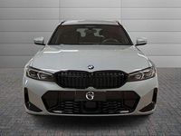 Usata BMW 320 M Sport 190 CV (139 kW) 2025 Grigio Station wagon