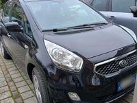 Usata Kia Venga Active 77 CV (56 kW) 2014 Utilitaria