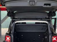Usata Jeep Renegade Night Eagle 120 CV (88 kW) 2021 SUV