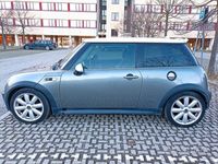 usata Mini Cooper S R53