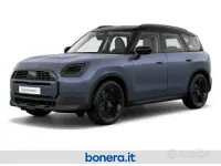 Nuova Mini Countryman Classic 150 CV (110 kW) 2026 Blu SUV