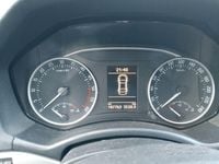 Usata Skoda Octavia 2015 Berlina